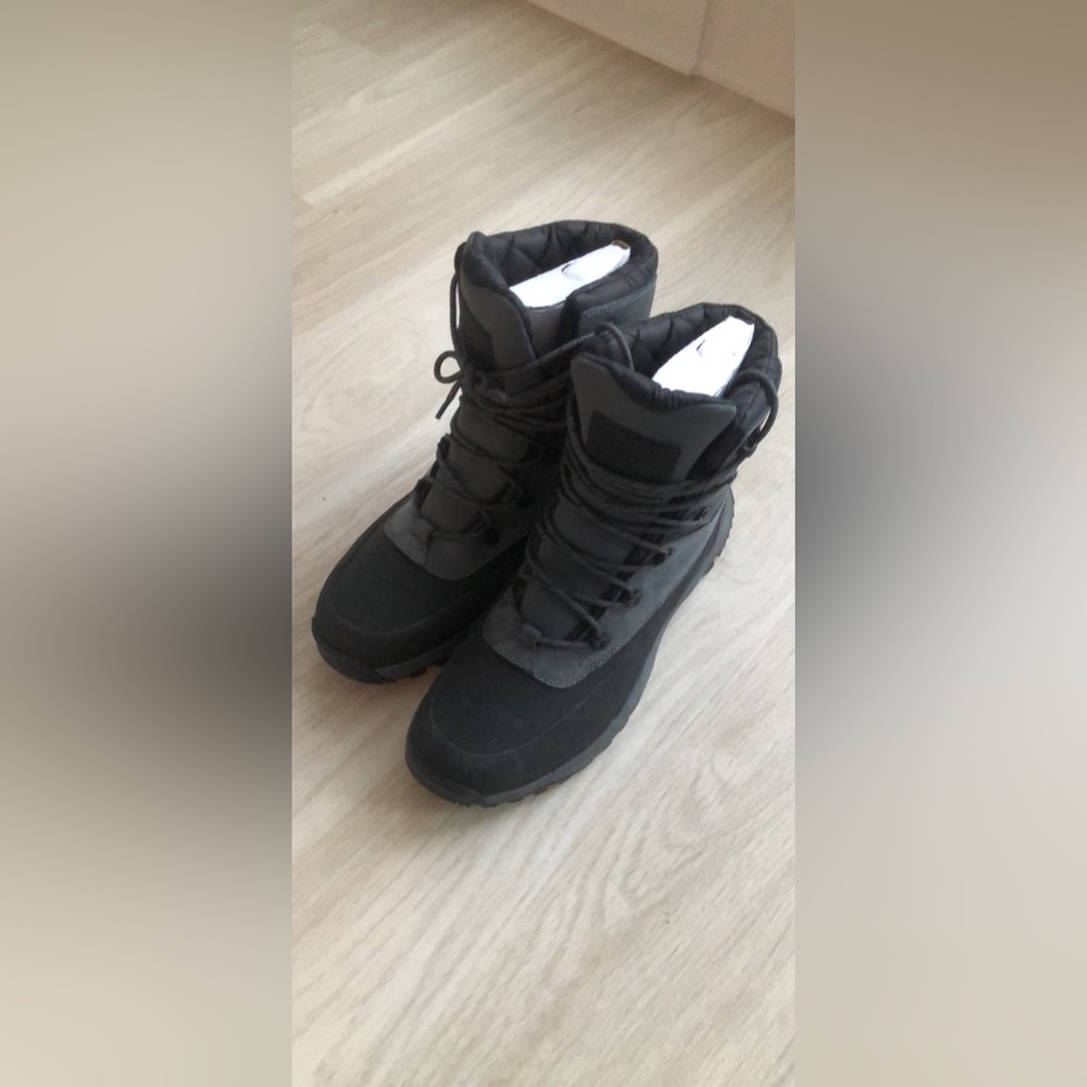 TNF Mens Thermoball Boots